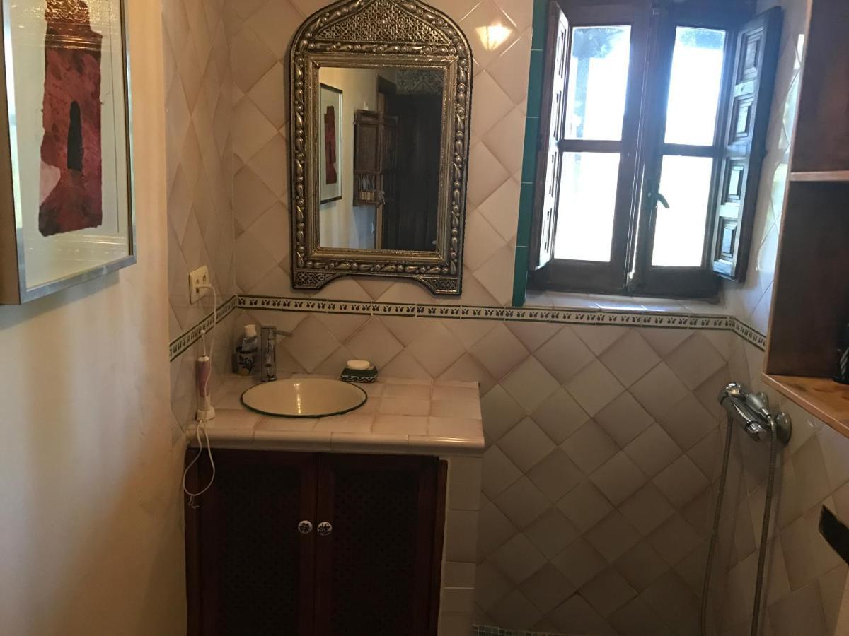 Duplex Vistas Alhambra Apartment Гранада Екстериор снимка