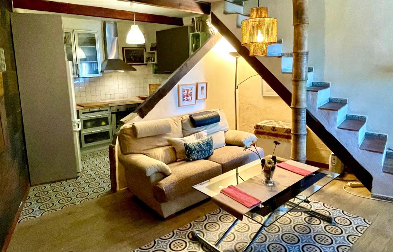 Duplex Vistas Alhambra Apartment Гранада Екстериор снимка